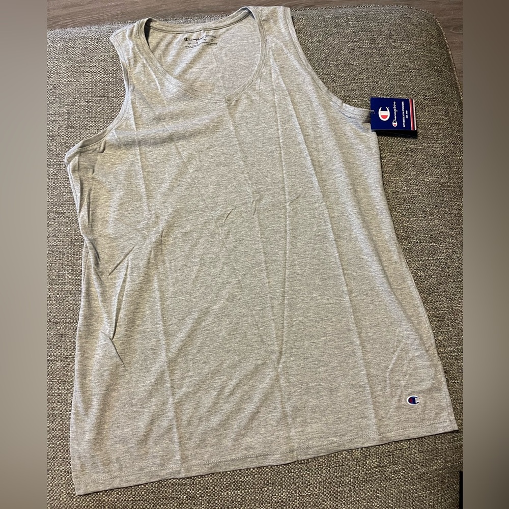 Champion tanktop